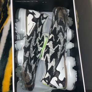 Vapormax Plus Acronym